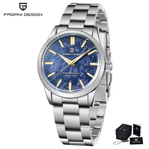 PAGANI DESIGN PD-1734